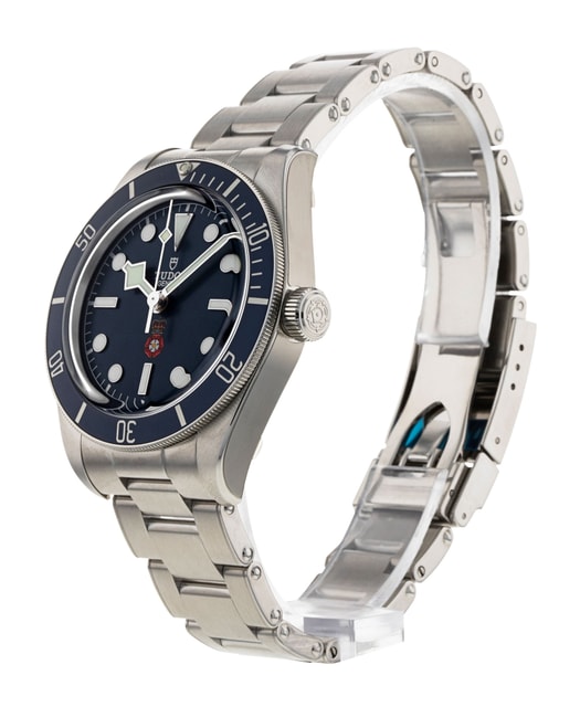 Tudor Black Bay 58 79030B Image 2